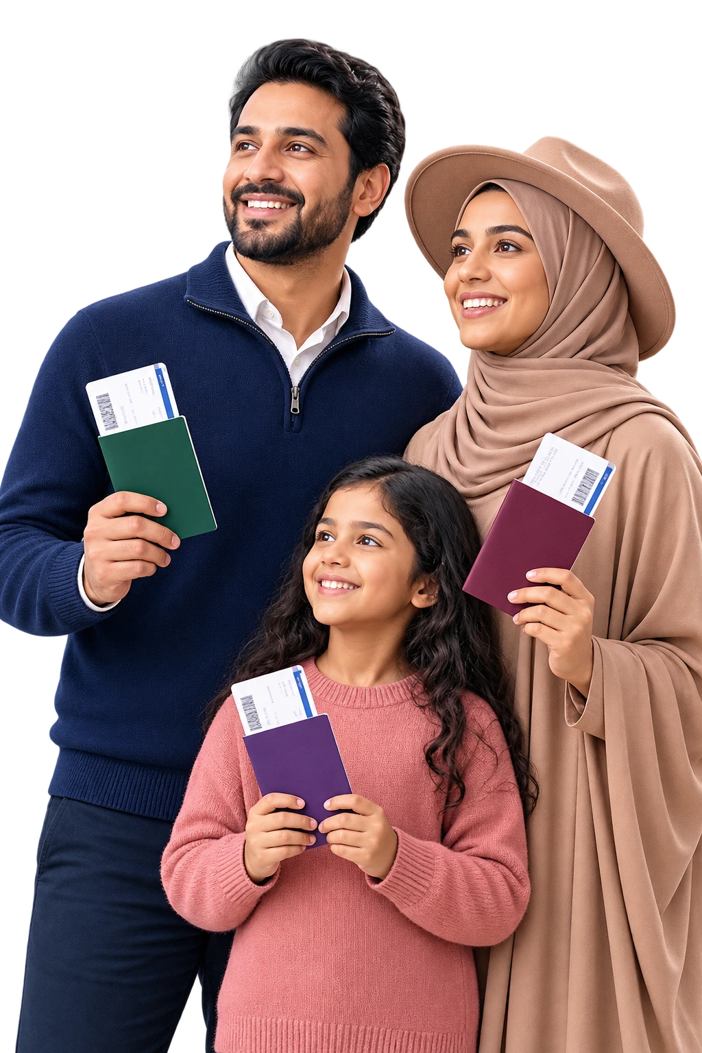 SN Global Consultant — travel and visa consultancy